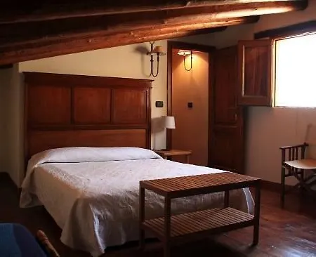 Corte Dei Greci Gæstehus *