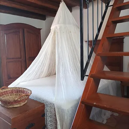 Casa de hóspedes Corte Dei Greci *