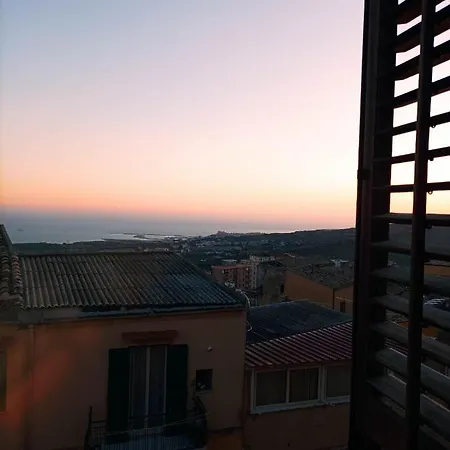 Gæstehus Corte Dei Greci Agrigento