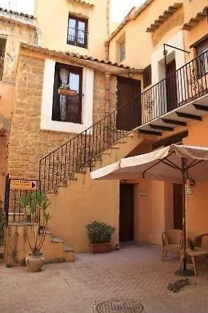 Corte Dei Greci